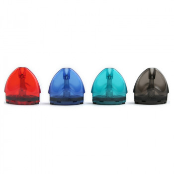 Teslacigs WYE 2ml Pods 3er Pack Ersatz Verdampfertanks Teslacigs WYE 2ml Pods 3er Pack Ersatz Verdampfertanks