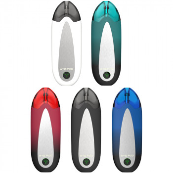 Teslacigs WYE 2ml 430mAh Pod Kit Teslacigs WYE 2ml 430mAh Pod Kit