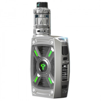 Tesla XT 4ml 220W Kit inkl. Tallica Tank Tesla XT 4ml 220W Kit inkl. Tallica Tank