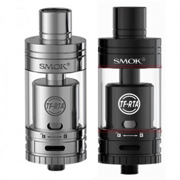 Smoktech TF RDTA Verdampfer Tank Smoktech TF RDTA Verdampfer Tank