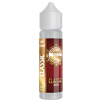 Classic Aroma Shake`n Vape Aroma by The Bro's Classic Aroma Shake`n Vape Aroma by The Bro's