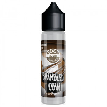 Brindled Cow Aroma Shake`n Vape Aroma by The Bro's Brindled Cow Aroma Shake`n Vape Aroma by The Bro's