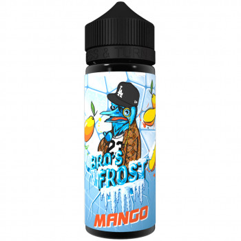 Frost Mango 20ml Longfill Aroma by The Bro's Frost Mango 20ml Longfill Aroma by The Bro's