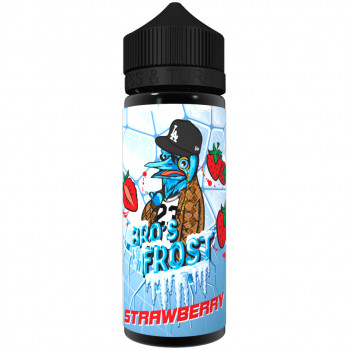 Frost Strawberry 20ml Longfill Aroma by The Bro's Frost Strawberry 20ml Longfill Aroma by The Bro's
