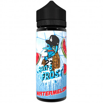 Frost Watermelon 20ml Longfill Aroma by The Bro's Frost Watermelon 20ml Longfill Aroma by The Bro's