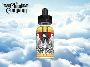 Arise (50ml) Plus by The Cloud Company Arise (50ml) Plus by The Cloud Company