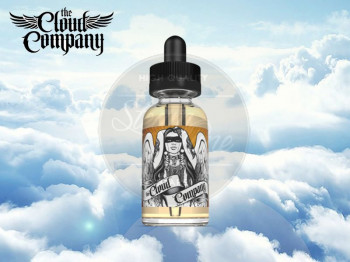 Billow (50ml) Plus by The Cloud Company Billow (50ml) Plus by The Cloud Company