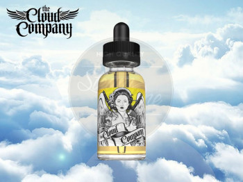 Kumo (50ml) Plus by The Cloud Company Kumo (50ml) Plus by The Cloud Company