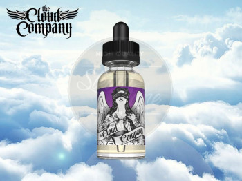 Revel (50ml) Plus by The Cloud Company Revel (50ml) Plus by The Cloud Company