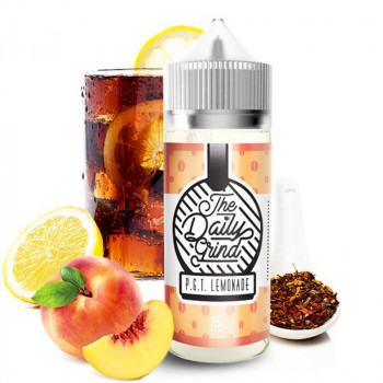 P.G.T. Lemonade (100ml) Plus e Liquid by The Daily Grind P.G.T. Lemonade (100ml) Plus e Liquid by The Daily Grind