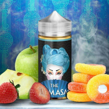 A.S.A.P. (50ml) Plus e Liquid by The Mamasan A.S.A.P. (50ml) Plus e Liquid by The Mamasan