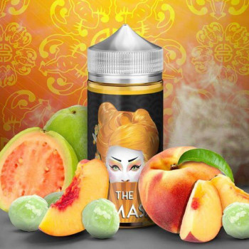 Guava Pop (50ml) Plus e Liquid by The Mamasan Guava Pop (50ml) Plus e Liquid by The Mamasan