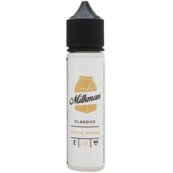 Little Dipper (50ml) Plus e Liquid by The Milkman Little Dipper (50ml) Plus e Liquid by The Milkman