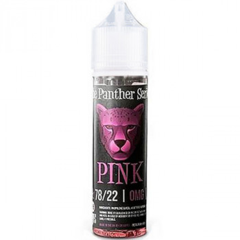 Pink The Panther Series (50ml) Plus Liquid by Dr. Vapes Pink The Panther Series (50ml) Plus Liquid by Dr. Vapes
