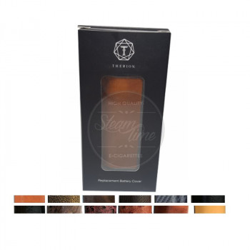 Lostvape Therion 75 / 133 / 166 Cover Lostvape Therion 75 / 133 / 166 Cover