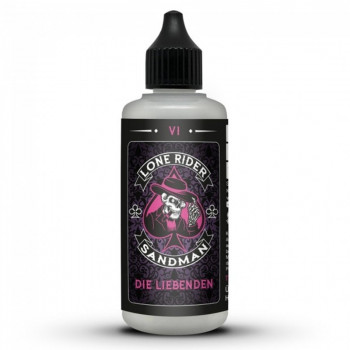 Die Liebenden (50ml) Plus e Liquid by The Sandman-Lone Rider Die Liebenden (50ml) Plus e Liquid by The Sandman-Lone Rider