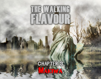 Makiwa Aroma - Ch. 3 by The Walking Flavour Makiwa Aroma - Ch. 3 by The Walking Flavour