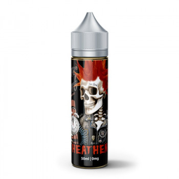 Heathen (50ml) Plus e Liquid by Time Bomb Heathen (50ml) Plus e Liquid by Time Bomb