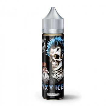 Limited Pixy Ice (50ml) Plus e Liquid by Time Bomb Limited Pixy Ice (50ml) Plus e Liquid by Time Bomb