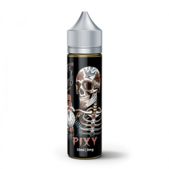 Pixy (50ml) Plus e Liquid by Time Bomb Pixy (50ml) Plus e Liquid by Time Bomb