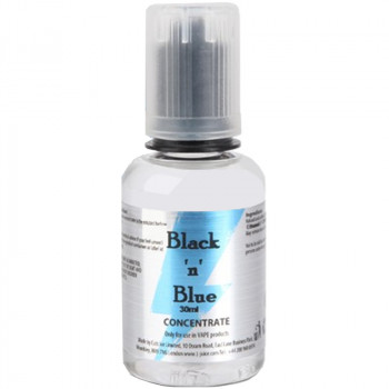 Black 'n' Blue 30ml Aroma by T-Juice Black 'n' Blue 30ml Aroma by T-Juice