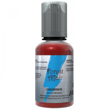 Forest Affair 30ml Aroma by T-Juice Forest Affair 30ml Aroma by T-Juice