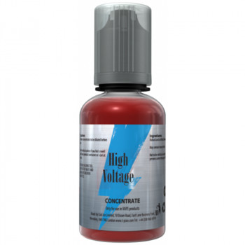 High Voltage 30ml Aroma by T-Juice High Voltage 30ml Aroma by T-Juice