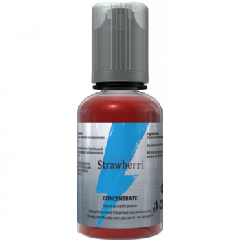 Strawberri 30ml Aroma by T-Juice Strawberri 30ml Aroma by T-Juice