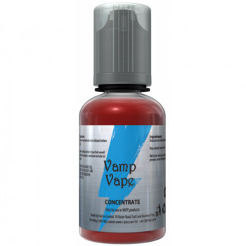 Vamp Vape 30ml Aroma by T-Juice Vamp Vape 30ml Aroma by T-Juice