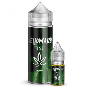 Hellomary 10ml Longfill Aroma by TNT Vape Hellomary 10ml Longfill Aroma by TNT Vape