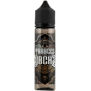 Caramel Bronze 20ml Longfill Aroma by Tobacco Docks Caramel Bronze 20ml Longfill Aroma by Tobacco Docks