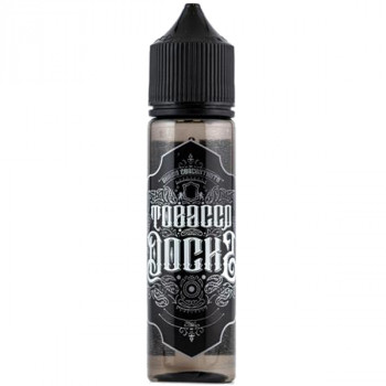 Ice Tobacco Silver 20ml Longfill Aroma by Tobacco Docks Ice Tobacco Silver 20ml Longfill Aroma by Tobacco Docks