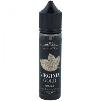Virginia Gold 20ml Bottlefill Aroma by Tobacco Time Virginia Gold 20ml Bottlefill Aroma by Tobacco Time