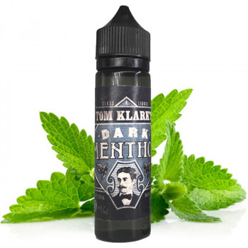 Dark Menthol (60ml) Plus e Liquid by Tom Klark`s Dark Menthol (60ml) Plus e Liquid by Tom Klark`s