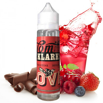Love (60ml) Plus e Liquid by Tom Klark`s Love (60ml) Plus e Liquid by Tom Klark`s
