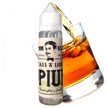 Opium (60ml) Plus e Liquid by Tom Klark`s Opium (60ml) Plus e Liquid by Tom Klark`s