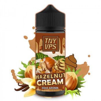 Hazelnut Cream 30ml Bottlefill Aroma by Tony Vapes Hazelnut Cream 30ml Bottlefill Aroma by Tony Vapes