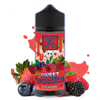 Sweet Berries 30ml Bottlefill Aroma by Tony Vapes Sweet Berries 30ml Bottlefill Aroma by Tony Vapes