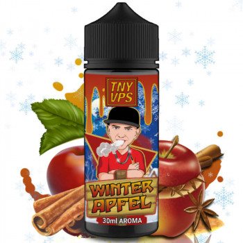 Winter Apfel 30ml Bottlefill Aroma by Tony Vapes Winter Apfel 30ml Bottlefill Aroma by Tony Vapes
