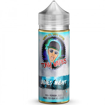 Ladies Night 10ml Aroma by Tony Vapes Ladies Night 10ml Aroma by Tony Vapes