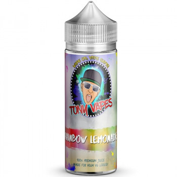 Rainbow Lemonade 10ml Aroma by Tony Vapes Rainbow Lemonade 10ml Aroma by Tony Vapes