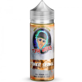 Sparkly Orange 10ml Aroma by Tony Vapes Sparkly Orange 10ml Aroma by Tony Vapes