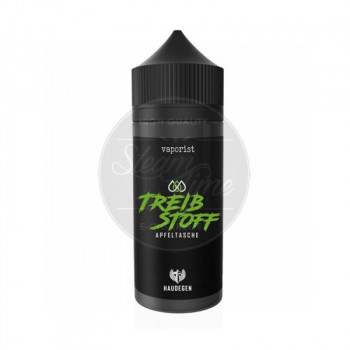 Apfeltasche (100ml) Plus e Liquid Treibstoff by Haudegen Apfeltasche (100ml) Plus e Liquid Treibstoff by Haudegen