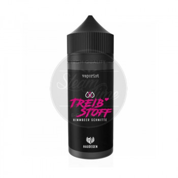 Himbeer Schnitte (100ml) Plus e Liquid Treibstoff by Haudegen Himbeer Schnitte (100ml) Plus e Liquid Treibstoff by Haudegen