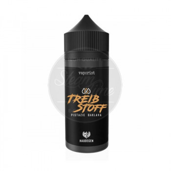 Pistazie Baklava (100ml) Plus e Liquid Treibstoff by Haudegen Pistazie Baklava (100ml) Plus e Liquid Treibstoff by Haudegen