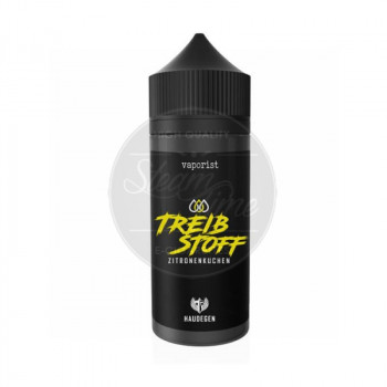 Zitronenkuchen (100ml) Plus e Liquid Treibstoff by Haudegen Zitronenkuchen (100ml) Plus e Liquid Treibstoff by Haudegen