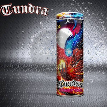 Strawberry Mango (55ml) Plus e Liquid Tundra Juice by VaporBoy Strawberry Mango (55ml) Plus e Liquid Tundra Juice by VaporBoy