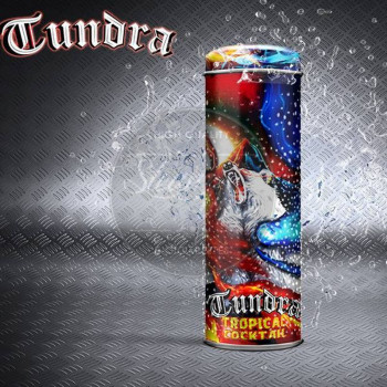 Tropical Cocktail (55ml) Plus e Liquid Tundra Juice by VaporBoy Tropical Cocktail (55ml) Plus e Liquid Tundra Juice by VaporBoy