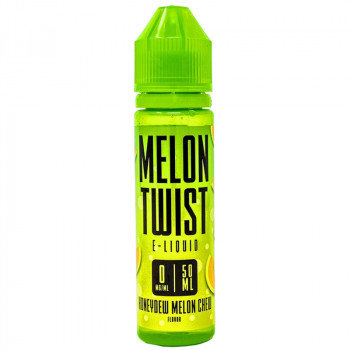 Honeydew Melon Chew - Melon Twist Serie (50ml) Plus by Twist e Liquid Honeydew Melon Chew - Melon Twist Serie (50ml) Plus by Twist e Liquid