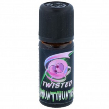 Bounty Hunter 10ml Aroma John Smith`s Blended Tobacco Serie by Twisted Vaping Bounty Hunter 10ml Aroma John Smith`s Blended Tobacco Serie by Twisted Vaping